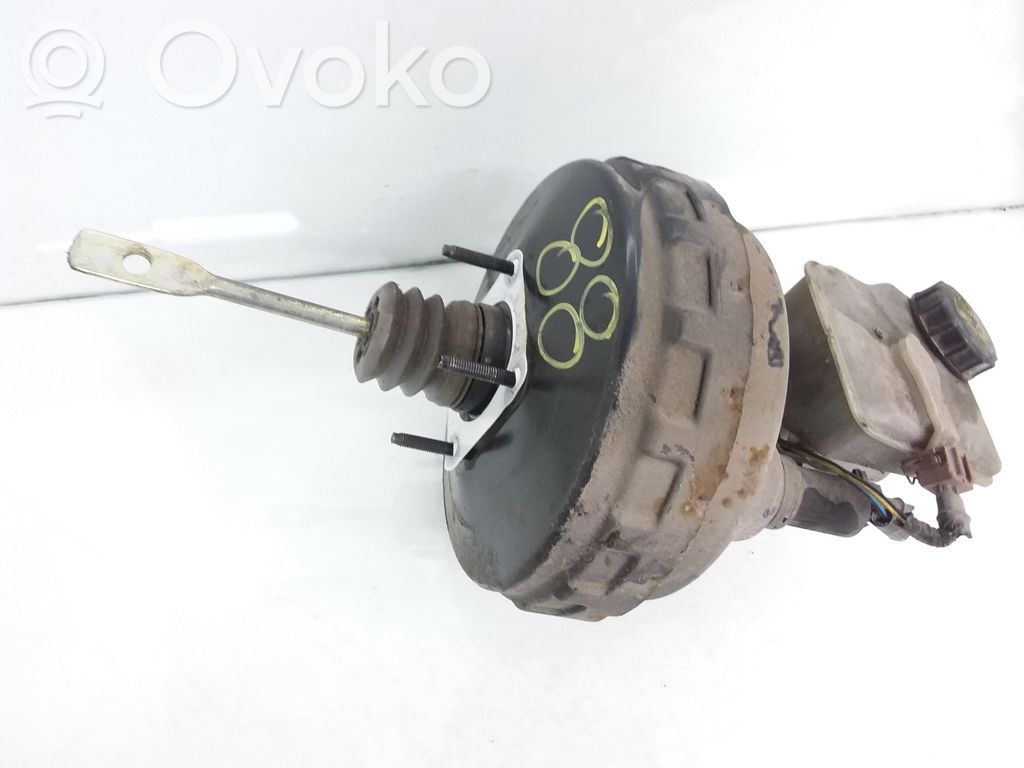 Volvo S80 Stabdžių vakuumo pūslė 
