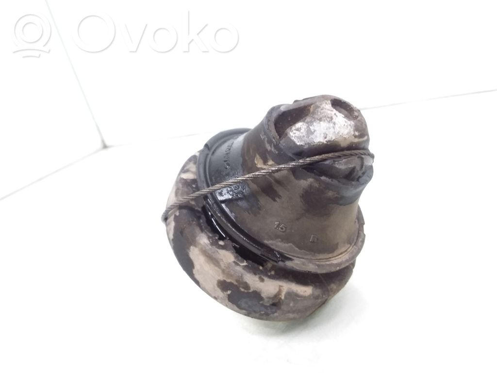 Volvo S80 Suport tampon motor 