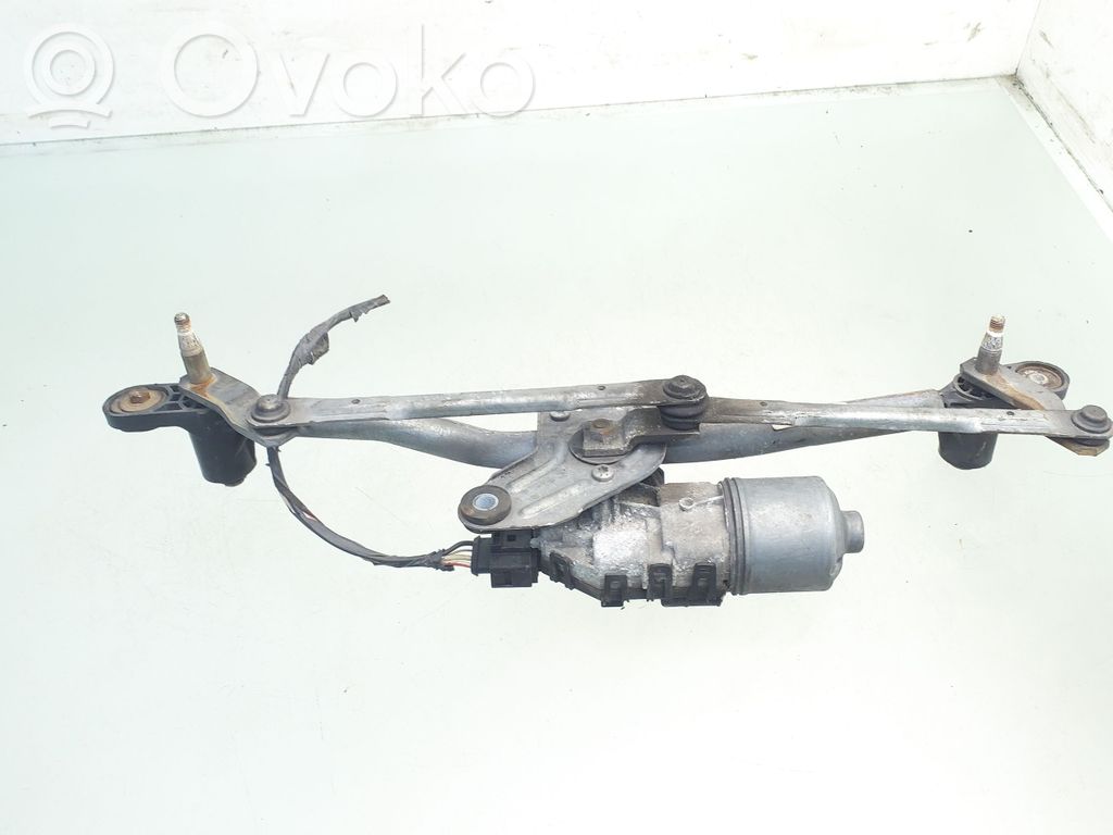 Fiat Croma Motor și paralelogram ștergător parbriz 