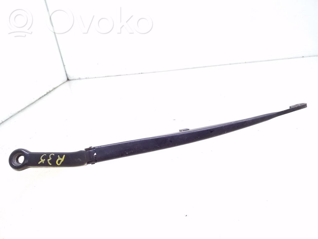 BMW 3 E46 Front wiper blade arm 