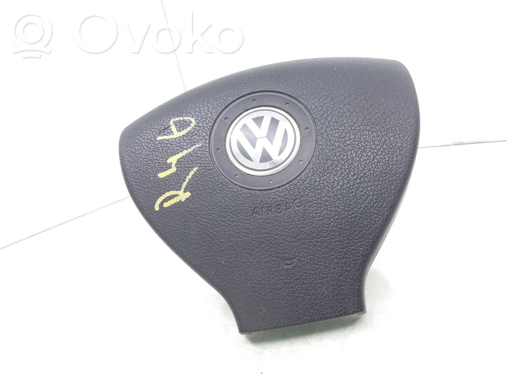 Volkswagen Touran I Airbag dello sterzo 