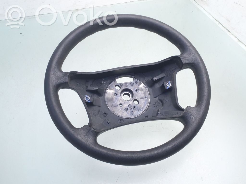 BMW 3 E46 Steering wheel 