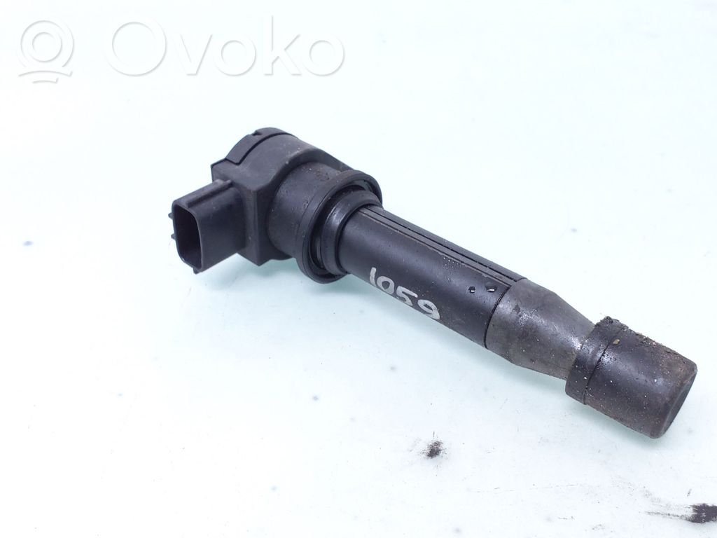 Fiat Stilo Zündspule Zündmodul 