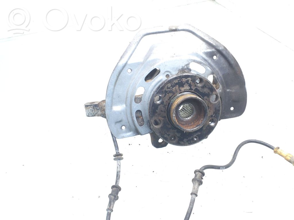Opel Vectra B Achsschenkel vorne 