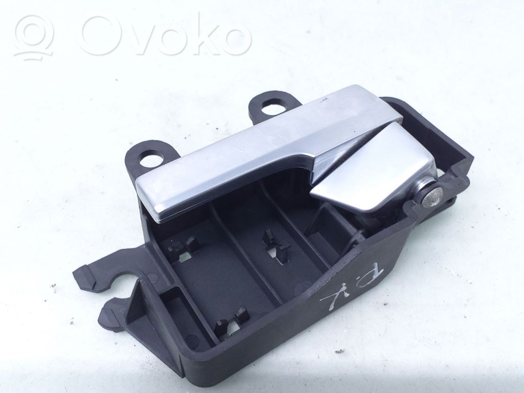 Ford Focus Front door interior handle 