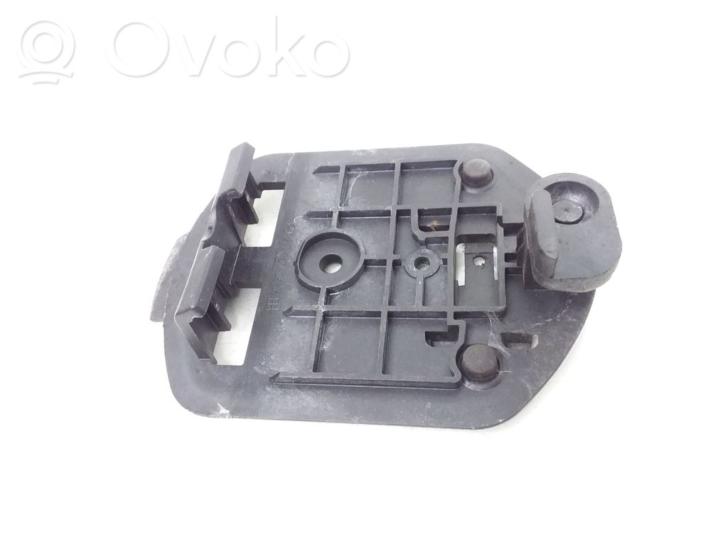 Mercedes-Benz E W211 Hazard Warning Triangle Mounting Bracket 