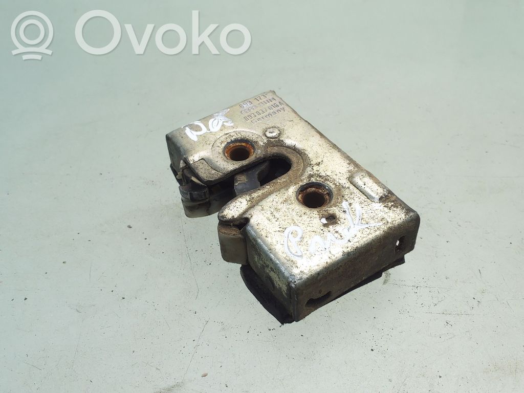 Etuoven lukko   893837016A
