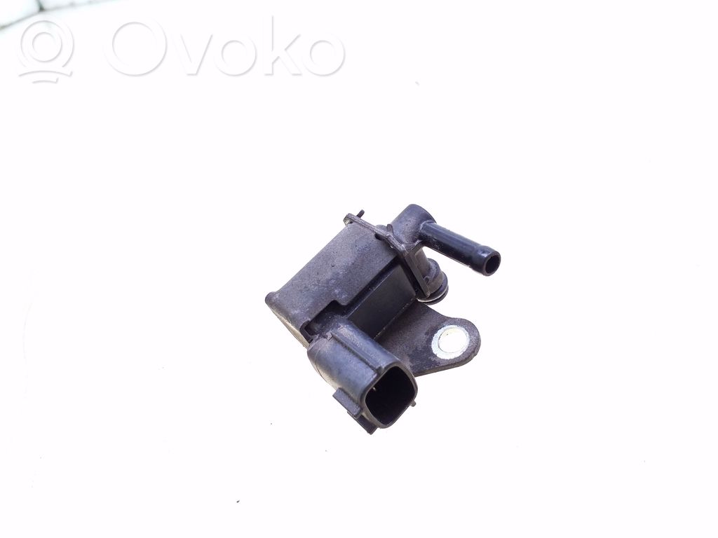 Nissan Qashqai Electroválvula del turbo 
