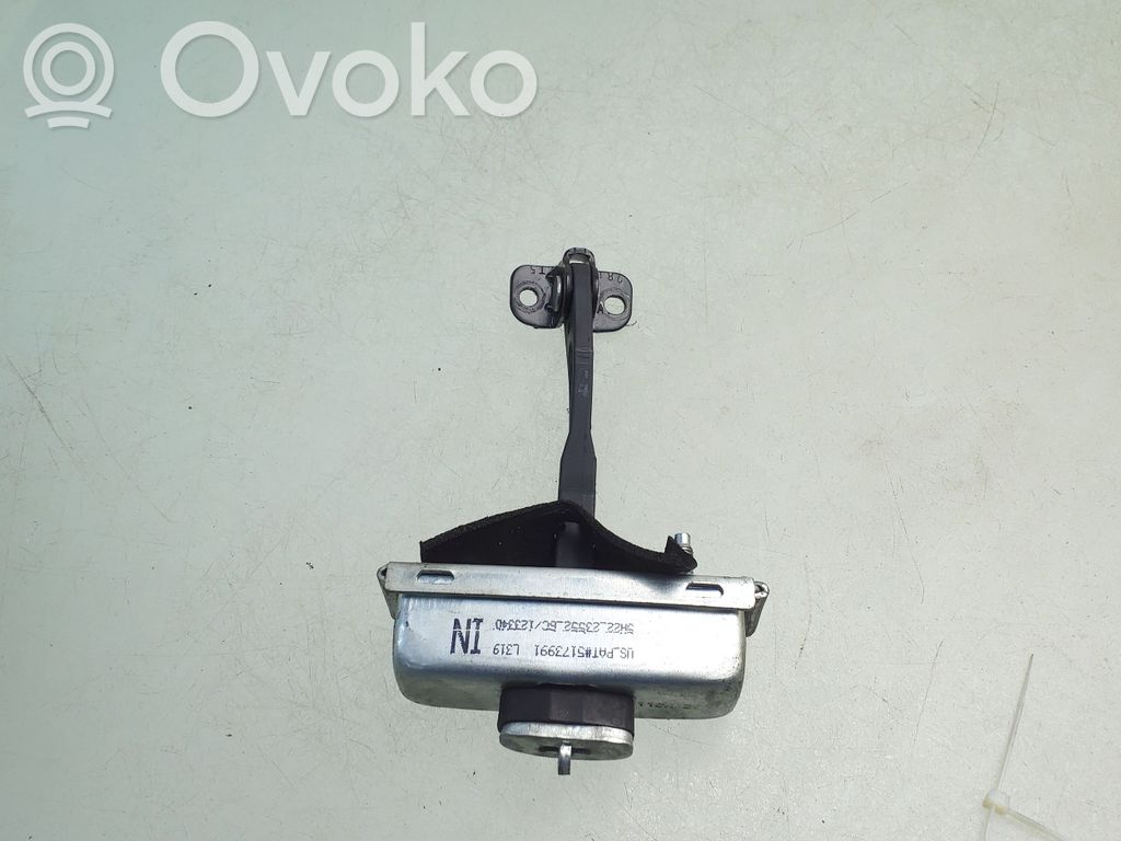 Land Rover Range Rover Sport L320 Ogranicznik drzwi przednich