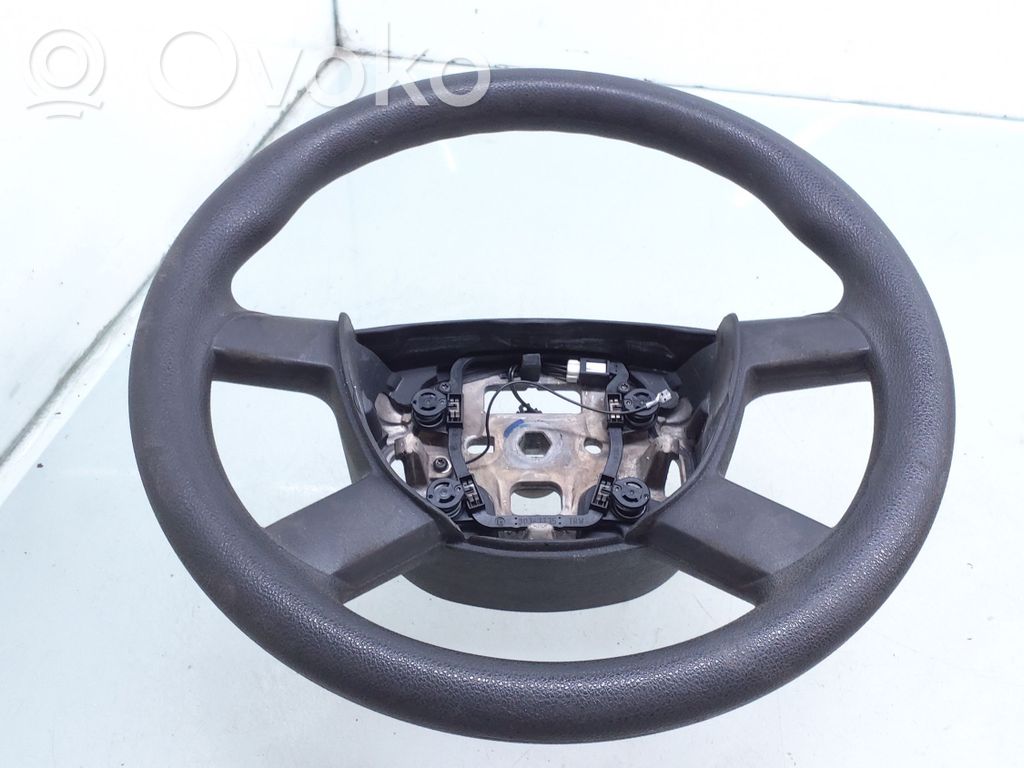 Ford Focus Stūre 