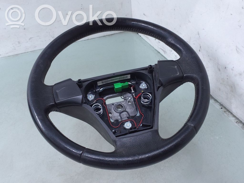 Volvo V50 Vairas 
