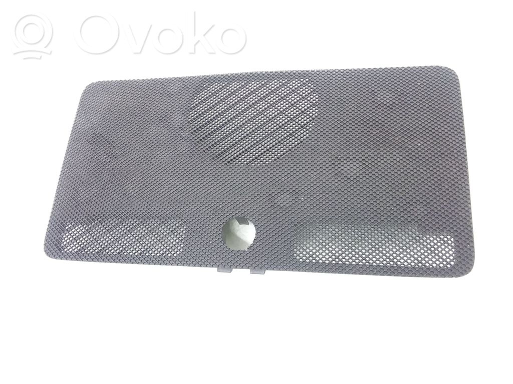Mercedes-Benz C W204 Rivestimento altoparlante centrale cruscotto