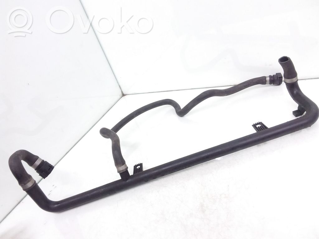 BMW 3 E46 Caurulīte (-es) / šļūtene (-es) 