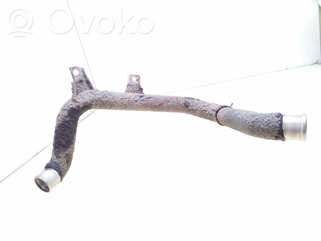 Wąż / Rura intercoolera