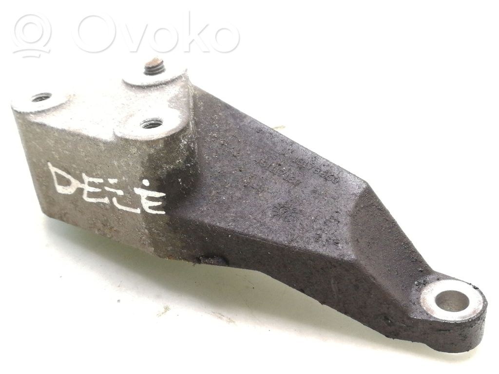 Opel Vectra C Gearbox mounting bracket 