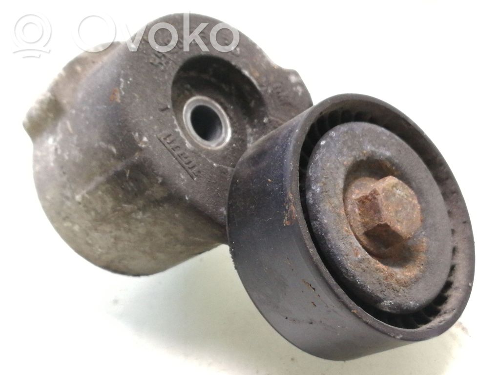 Opel Vectra C Diržo įtempėjas 