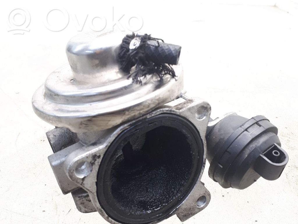 Volkswagen Golf IV Válvula EGR 