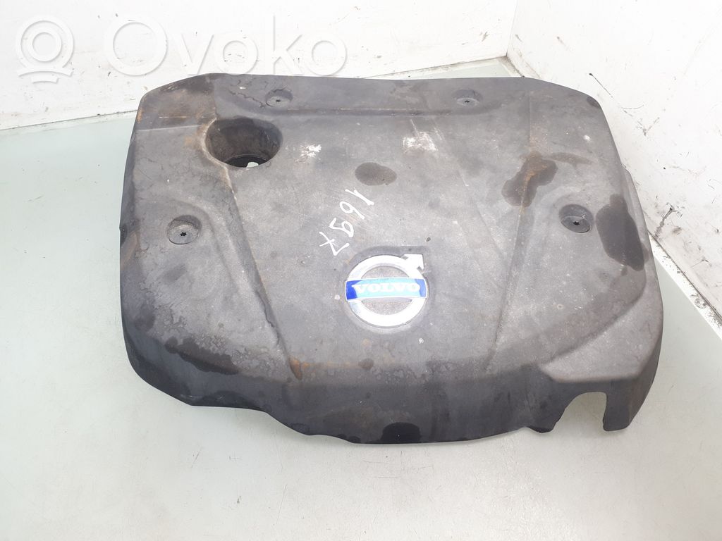 Volvo XC70 Engine cover (trim) 