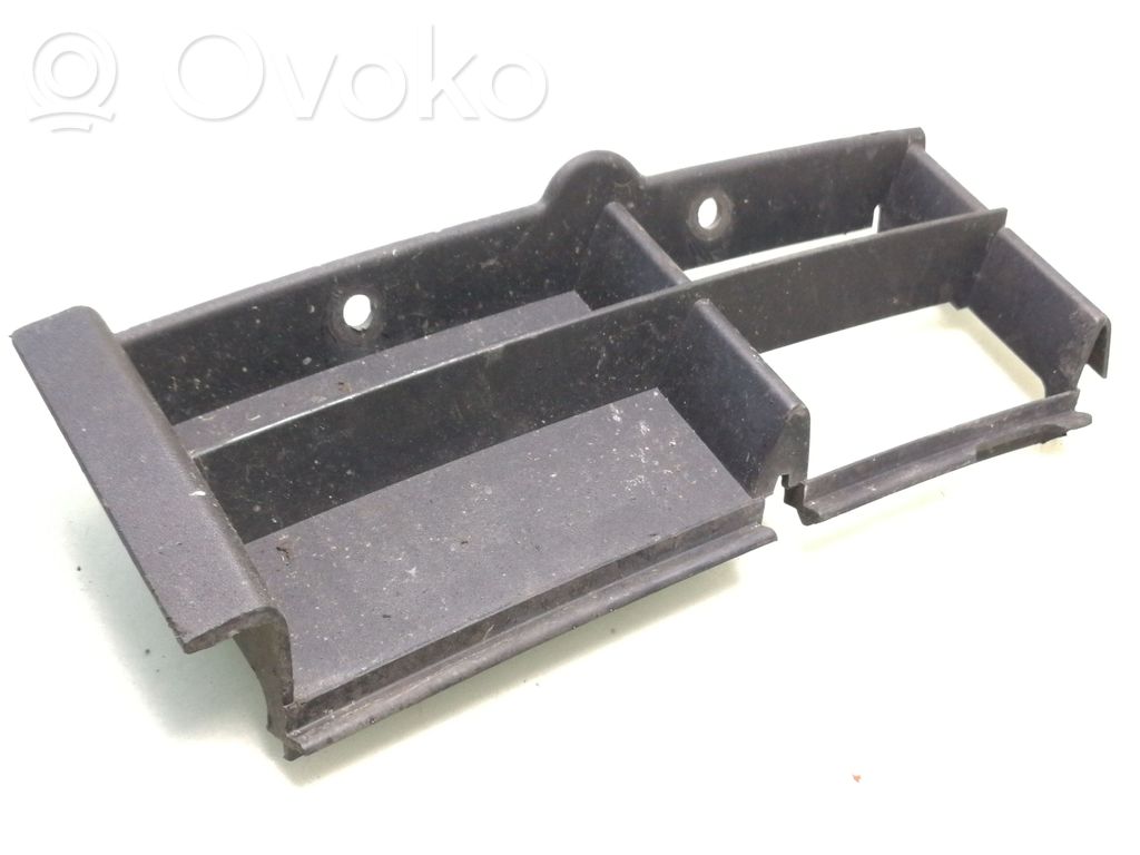 BMW 5 E39 Mascherina inferiore del paraurti anteriore