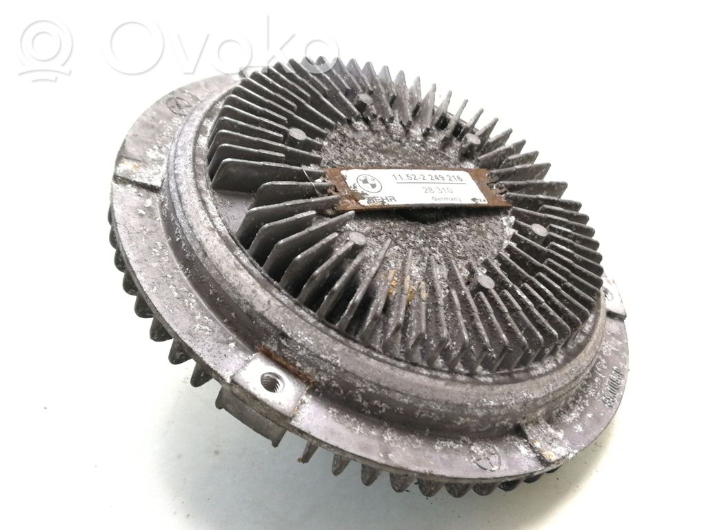 Embrague viscoso ventilador   2249216