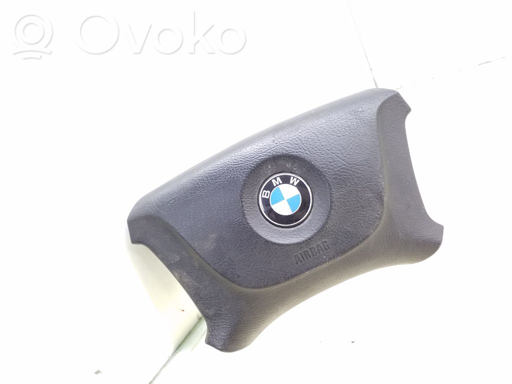 BMW 5 E39 Poduszka powietrzna Airbag kierownicy 