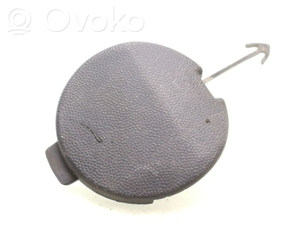 Volkswagen Golf V Tappo/coprigancio di traino paraurti posteriore