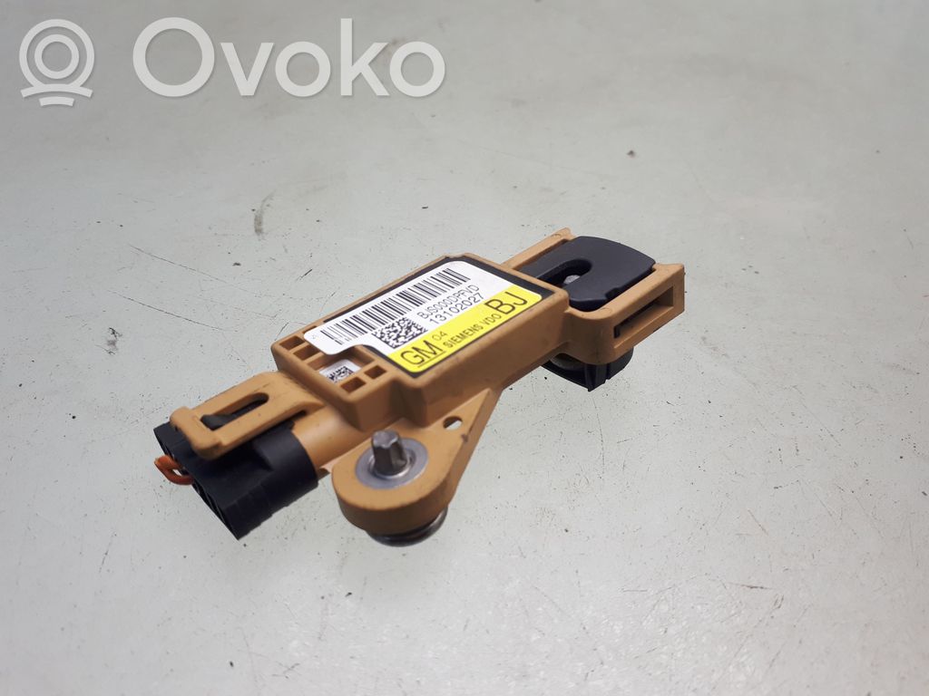 Airbagsensor Crashsensor Drucksensor   13102027