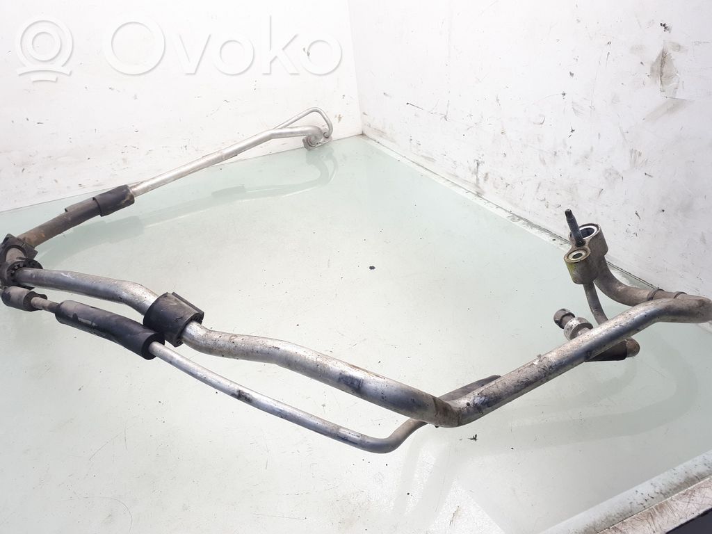 Wąż / Przewód klimatyzacji A/C   090206,041203093