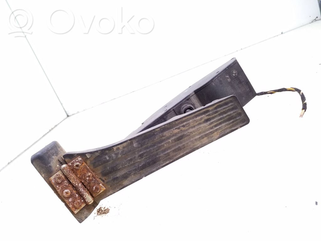 BMW 5 E39 Accelerator throttle pedal 