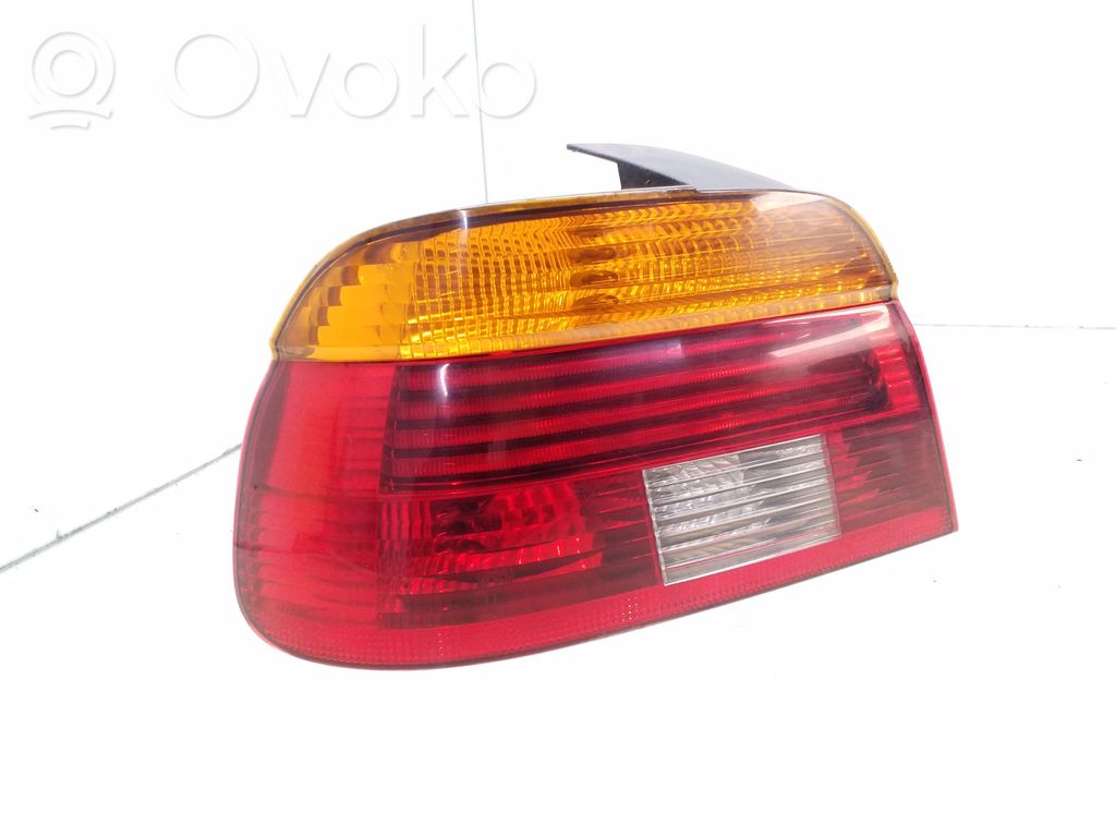 BMW 5 E39 Rear/tail lights 