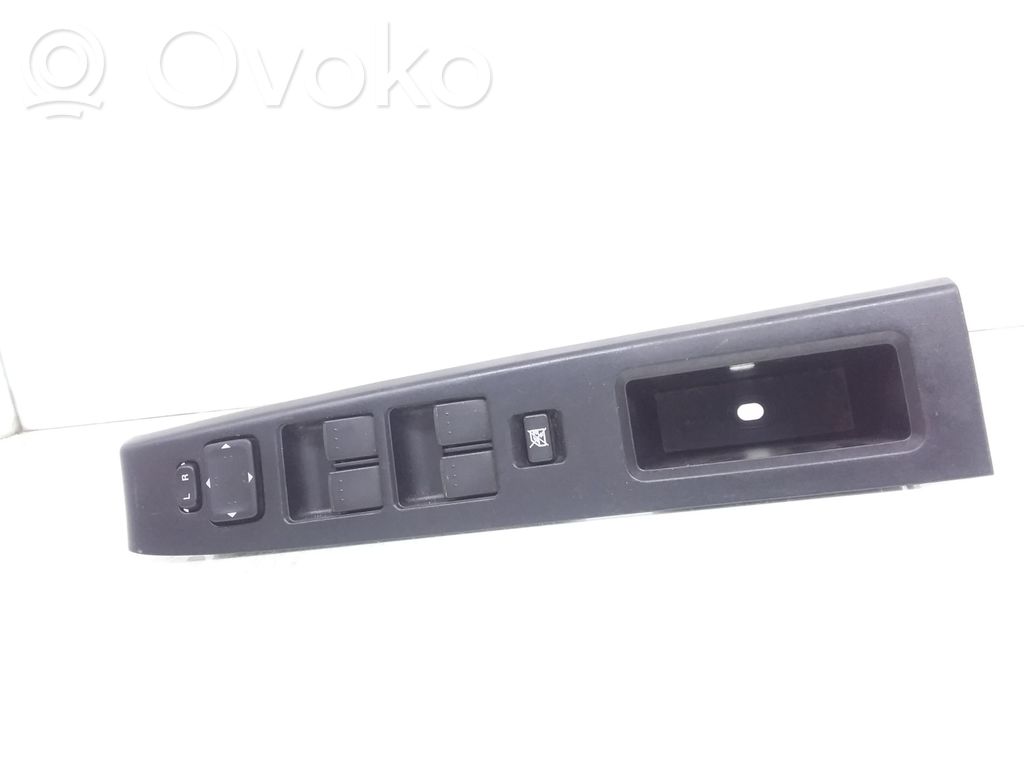 Mazda 5 Electric window control switch 