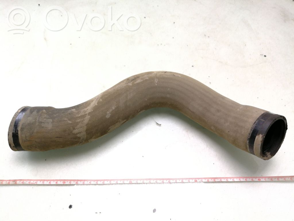 Intercooler hose/pipe