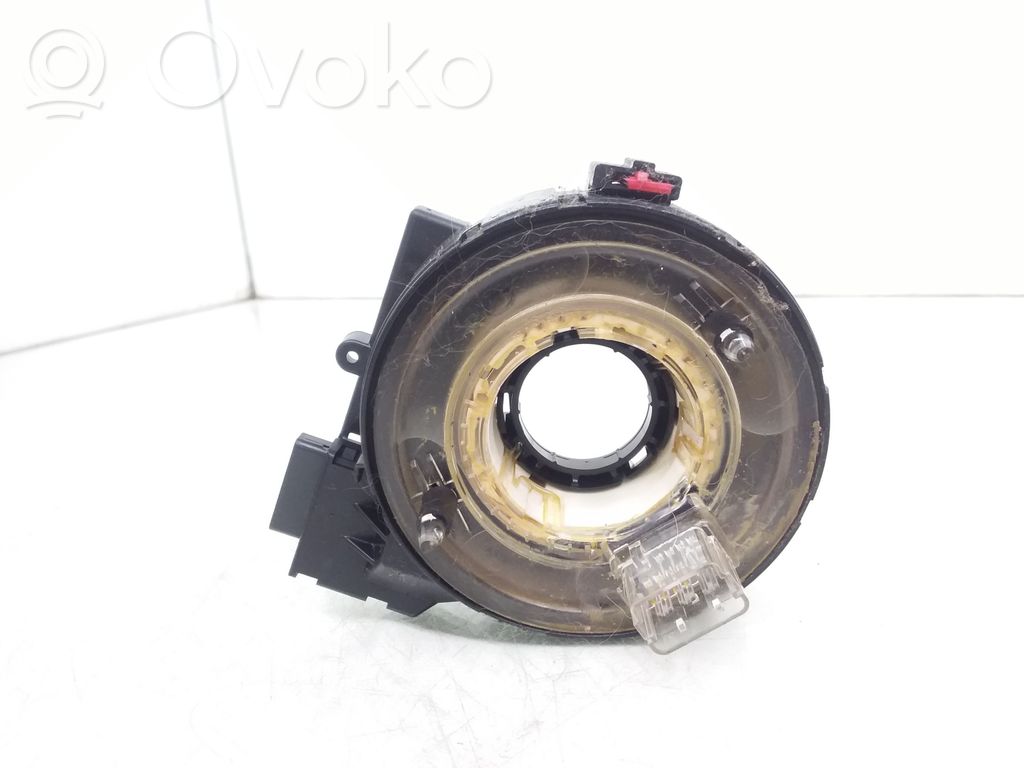 Volkswagen PASSAT B6 Lenkwinkelsensor Airbagschleifring Wickelfeder 