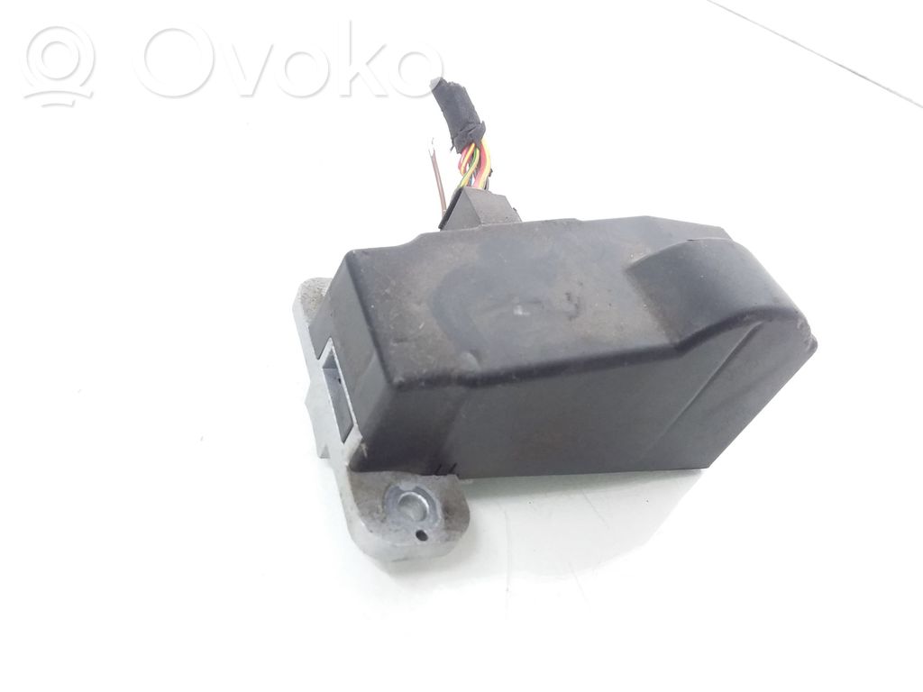 Volkswagen PASSAT B6 Verrouillage du volant 
