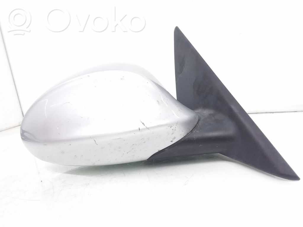 BMW 3 E90 E91 Front door electric wing mirror 