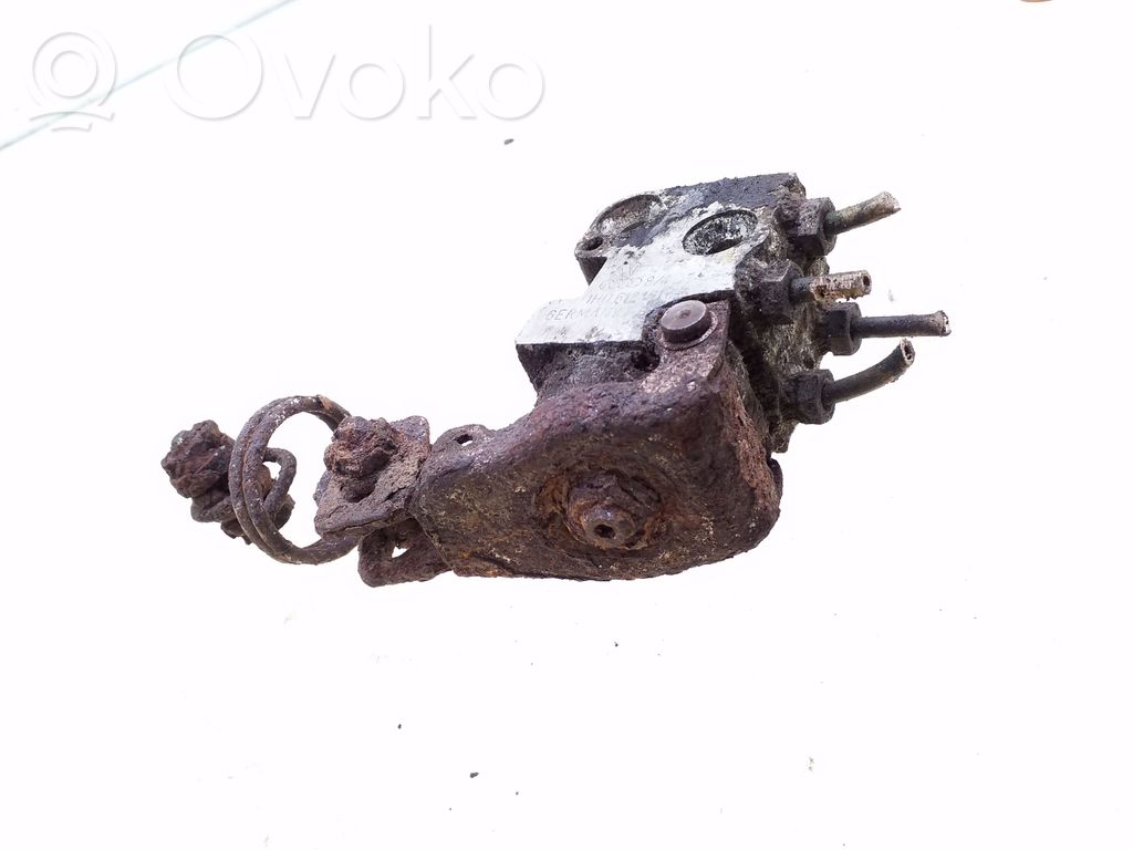 Audi 80 90 S2 B4 Regulator siły hamowania