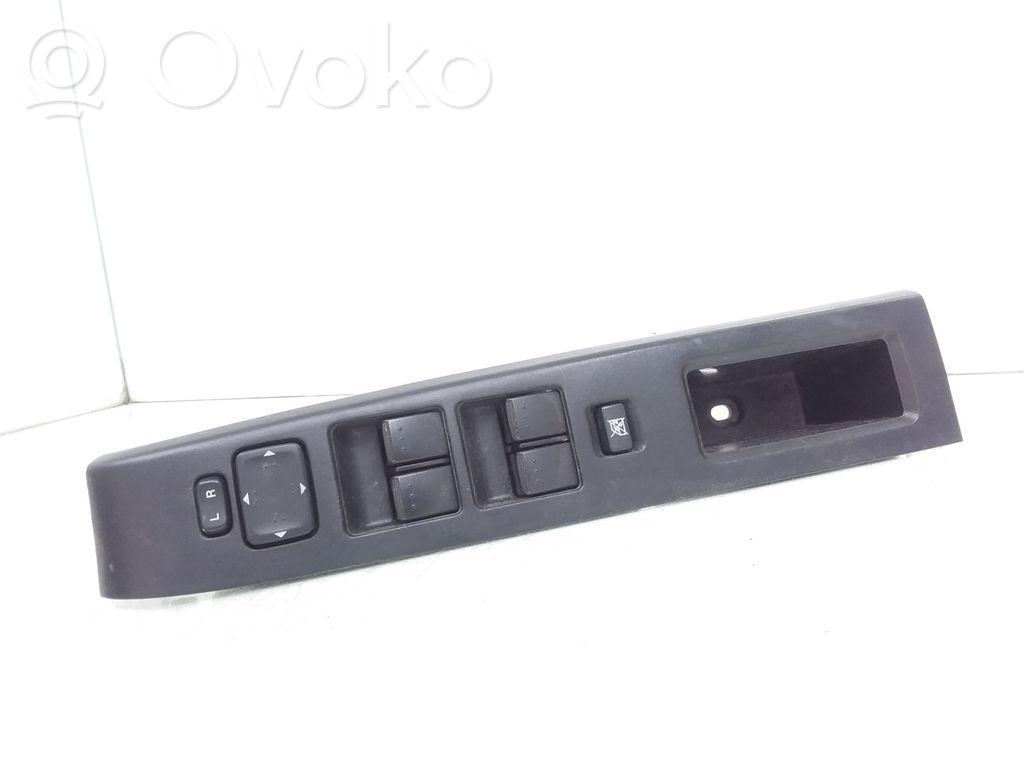 Mazda 5 Electric window control switch 