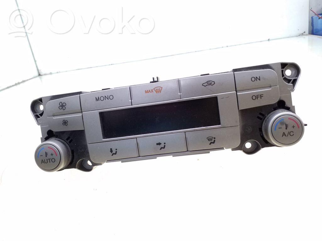 Ford Mondeo MK IV Unitate control climatizare 