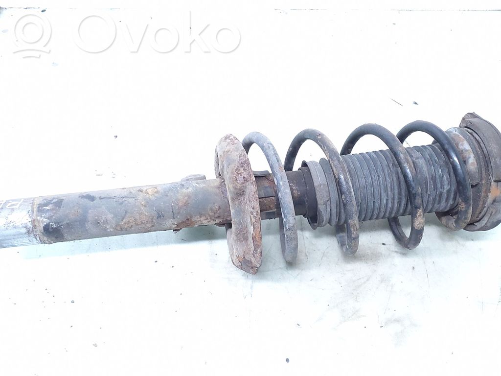 Volkswagen Golf V Ansamblu amortizor cu arc față 