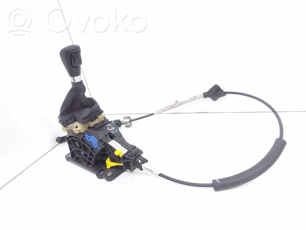 Ford Mondeo MK IV Gear shifter/selector 