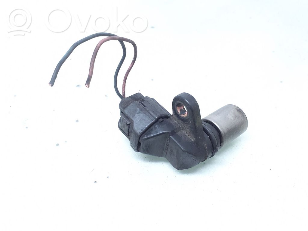 Crankshaft position sensor