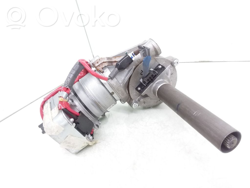 Toyota Auris E180 Ohjaustehostimen sähköpumppu 
