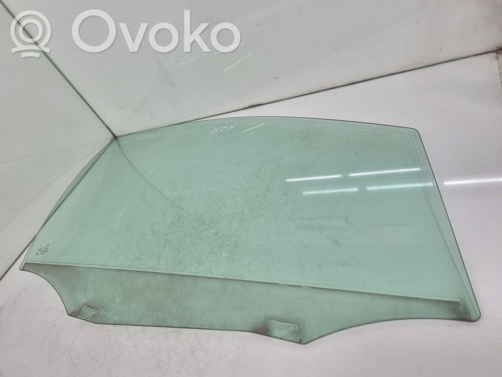 Mercedes-Benz B W245 Vitre de fenêtre porte avant (4 portes) 
