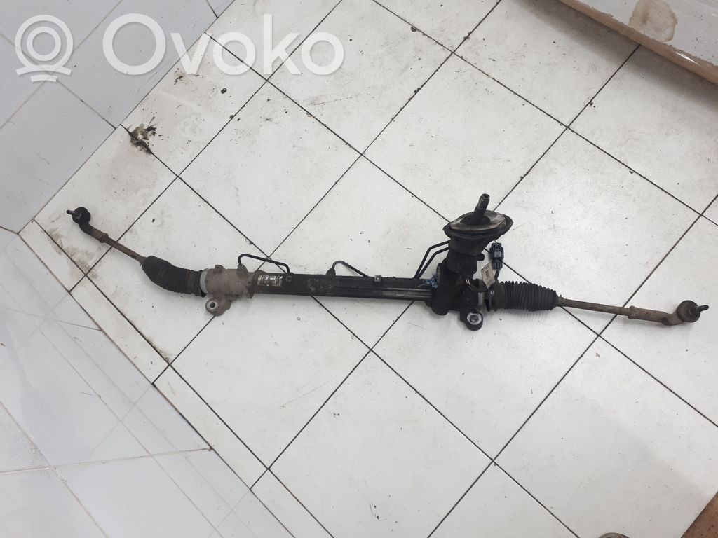 Ford Focus Vairo kolonėlė 