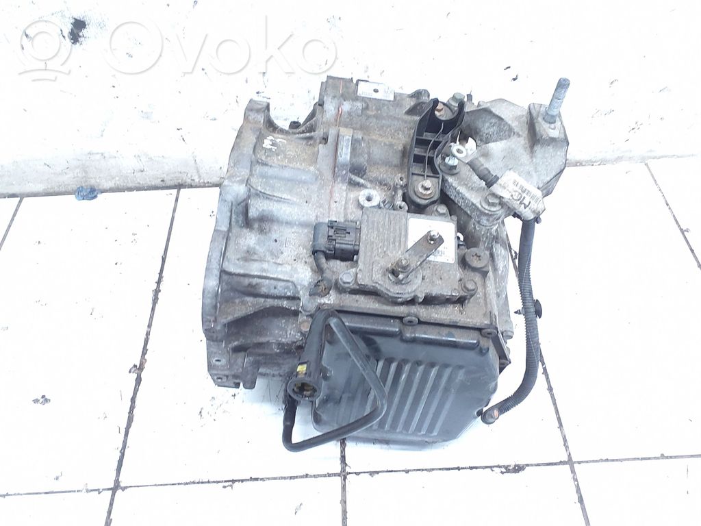 Ford Mondeo MK IV Automatyczna skrzynia biegów 