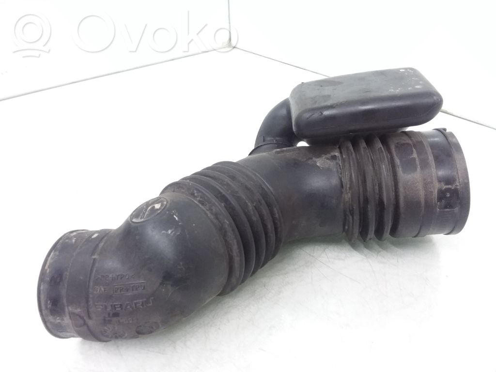 Subaru Impreza III Repuesto del conducto de ventilación