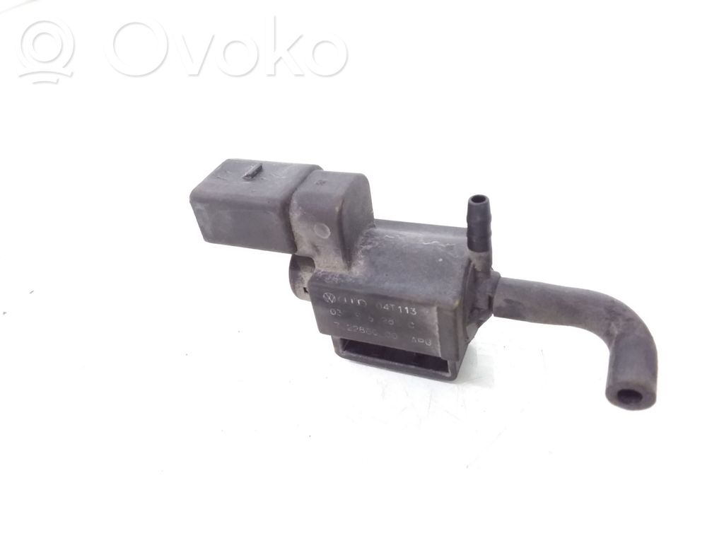 Válvula de vacío   037906283C
