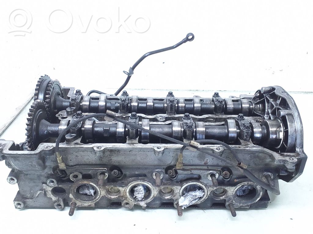Mercedes-Benz A W168 Głowica silnika 