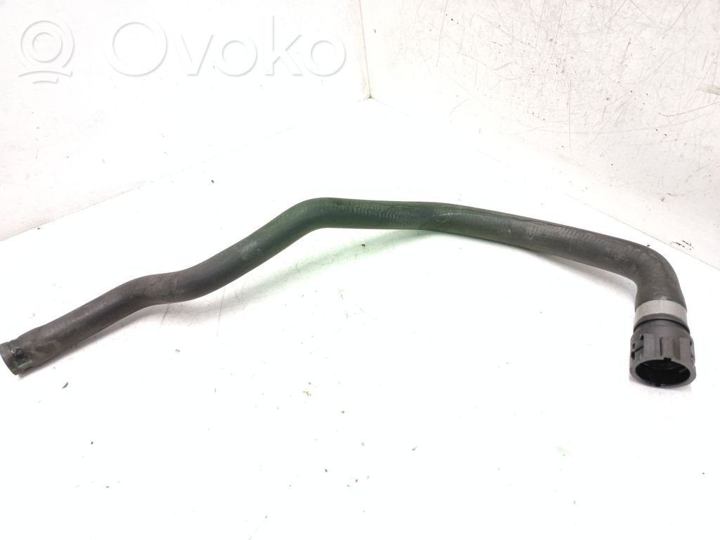 BMW 3 E46 Engine coolant pipe/hose 
