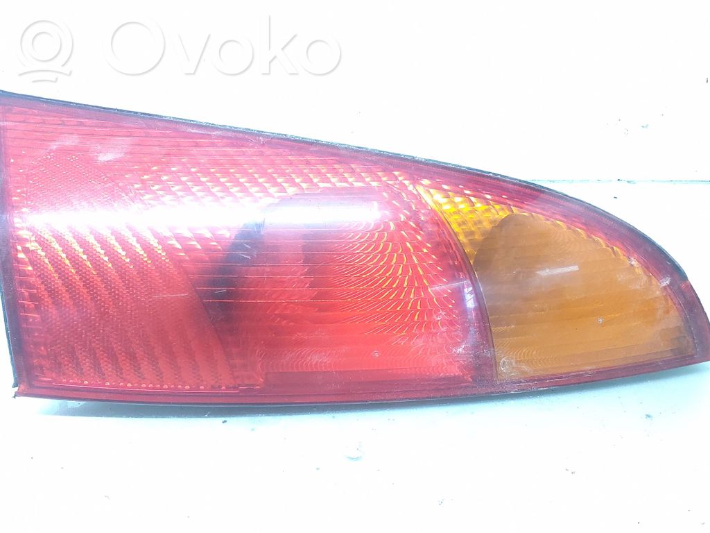 Ford Focus Rear/tail lights 
